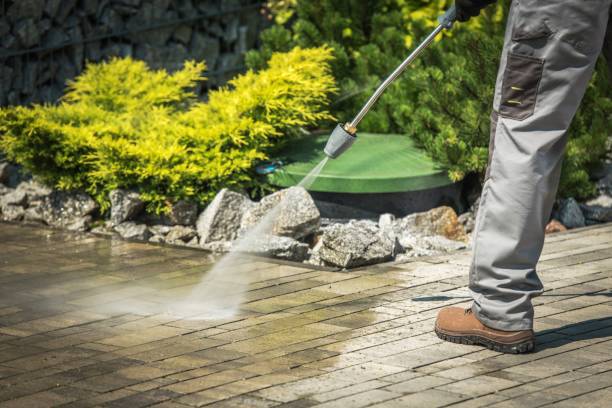 Best Patio and Deck Pressure Washing  in Jenison, MI